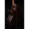 Dowina Bordeaux GACE-TS gitara elektro-akustyczna